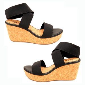 Splendid Geena Sandals